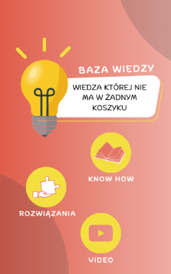 Wiedza, której nie ma w żadnym koszyku