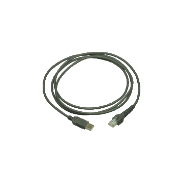V45-G-2M-PVC-ABG-USB-G - 252771