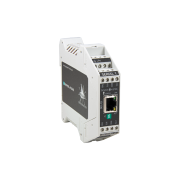 ICDM-RX/PN-2ST/RJ45-DIN - 70114029