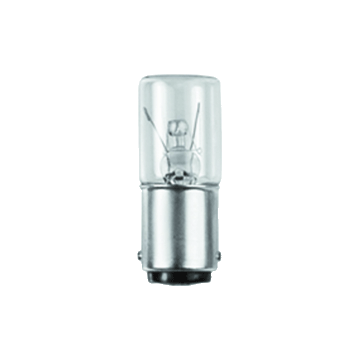 VAZ-LAMP-70MM-BULB-5W/24V - 216081