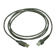 V45-G-2M-PVC-ABG-USB-G - 252771