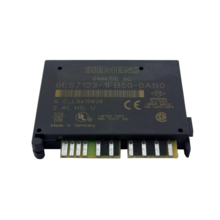 6ES7123-1FB50-0AB0