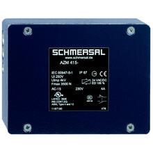 AZM 415-02/11ZPK 24VAC/DC - 101174507