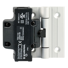 Wyłączniki zawiasowe bezpieczeństwa