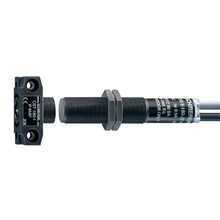 Czujniki indukcyjne bezpieczeństwa