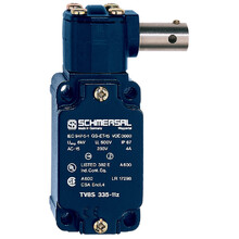 Wyłączniki do klap bezpieczeństwa