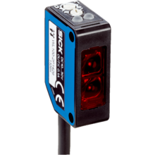 WL100-2P1409S31 - 6052404