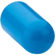 HF TRANSPONDER, CYLINDER - 6067993