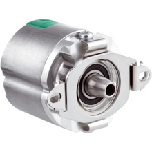 EDS35-2KF0A020A-40 - 1112142