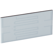 UHF TRANSPONDER, LABEL, ON-METAL, GLOBAL - 6087787