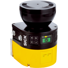 MICS3-ACAZ55PZ1P01 - 1083010