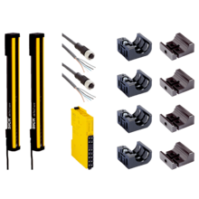 DETEC2 CORE SET 30/1950 - 1071343