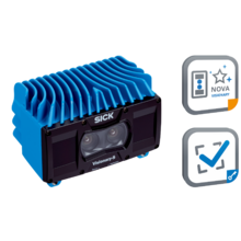 V3S142-1AAAABA NOVA QI - 1138476