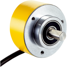 DFS60S-S4ON01024 - 1127590