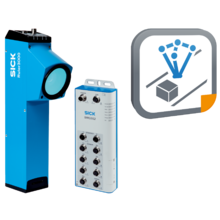 3D BELT PICK RULER3000 BUNDLE - 1128736