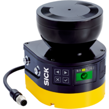 MICS3-AAAZ40AZ1P01 - 1075842