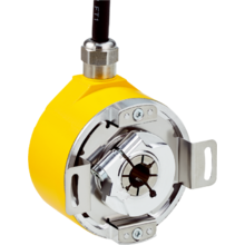 Absolutne enkodery bezpieczeństwa