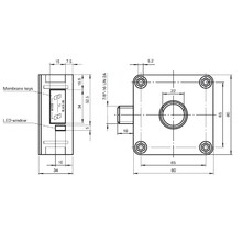 UB2000-F42-E6-V15 - 133988