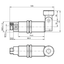 UC2000-30GM70S-UE2R2-V15 - 238400